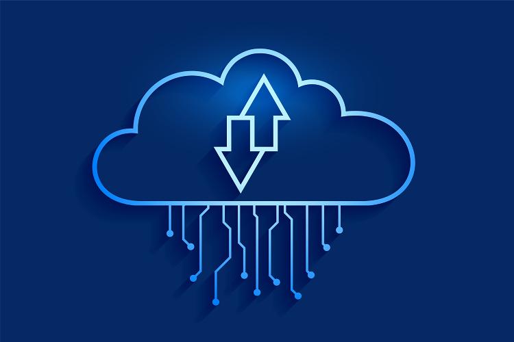 cloud service consultation