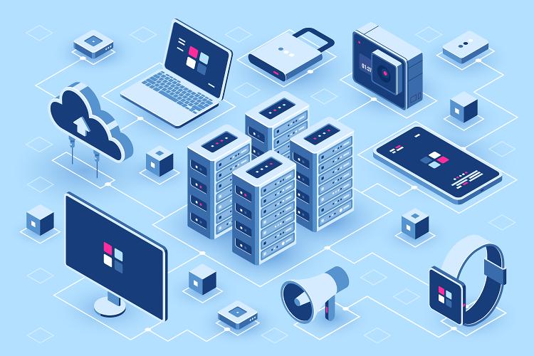 data center consultation